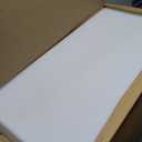 30 Gallon RV Fresh/Gray Water Tank 34" x 18" x 12" - BPA Free (30 Gallon)