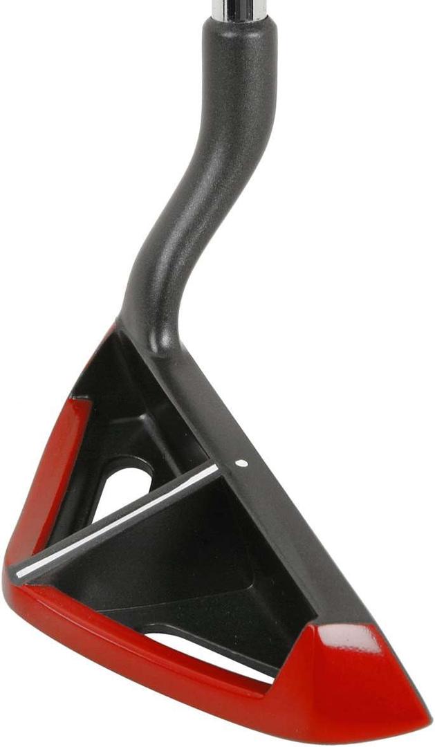 PowerBilt Golf TPS Bump & Run Chipper,  Right, 35.5 Inches