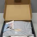 Red Light Therapy for Face and Body, Red Infrared Light Therapy Lamp with Stand Led 660nm Red Light-Therapy& 850nm Infrared Light Device for Body