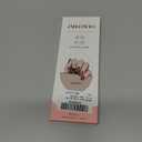 JMEOWIO Gel Nail Stickers Christmas Snowflake Holiday Semi Cured Gel Nail Strips Wraps UV/LED Nails Art Design Decoration Accessories