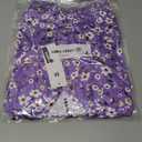 Casual Midi Summer Dresses for Women (M)