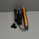 hygger Aquarium Heater 300W/500W/800W/1000W, Submersible Fish Tank Heater with Digital LED Controller and Intelligent Leaving Water Automatically Stop Heating System, for Freshwater and Saltwater (1000W for 130-260 Gallon)