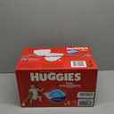 Huggies Size Newborn Diapers, Little Snugglers Baby Diapers, Size Newborn (up to 10 lbs), 144 Count, Packaging May Vary