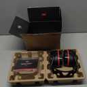 3M Pro-Protect + Gel Cushions Electronic Hearing Protector, Noise Reduction Rating (NRR) 26 dB, Bluetooth Ear Muffs, High-Fidelity Speakers & Integrated Microphone, Premium Gel Cushions (90545-SIOC)