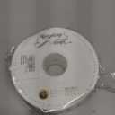 Humphrey's Craft 1-1/2 Inch Double Faced Satin Ribbon - Continuous 50 Yards, White Thick Satin Ribbon for Crafts, Gift Wrapping, Decoration Christmas Tree, Bridal Bouquet,Wedding,DIY Bows,Sewing Hat.