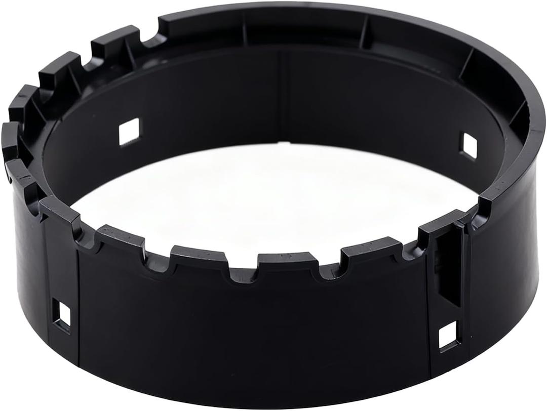 585193MA 585193 Outer Retainer Ring Compatible with Murray 624808X4B 624804x79B 624508x4B 627804X79 Snowblower 24" Snow Thrower(1Pcs)