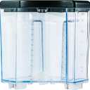 Replacement Water Reservoir/Tank For Ninja 12-Cup Programmable Coffee Brewer Maker CE201,CE251,CE200CE200BR,CE200C,CE201BRN,CE201C