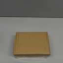 2pcs Stainless Steel Sugar Bowl Spice Jar Storage Seasoning Pot with Lid Spoon