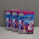 My Little Pony Valentine's Bag Tags, Pack of 3