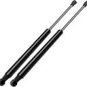Front Hood Lift Supports Struts Shocks Gas Springs Replacement Parts 51237060550 for BMW 323i, BMW 328i, BMW 328i xDrive, BMW 328xi, BMW 330i, BMW 335d, BMW 335i, BMW 335i xDrive