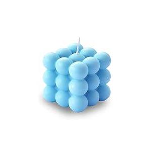 7 x Cloud Mini Candle