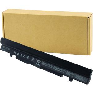 Futurebatt 5200mAh Battery for Asus U56 U46 U46E U46J U46S U56E U56J U56S Fits A32-U46, A42-U46