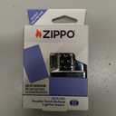 Zippo Butane Lighter Insert - Yellow Flame