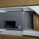 VIKIO HOME Built-in/Insert Range Hood 36 Inch, 980 CFM Hood Vent for Kitchen, Ducted/Ductless Convertible Duct, Stainless Steel Kitchen Vent Hood with Gesture & Touch Control, 3 Baffle Filters