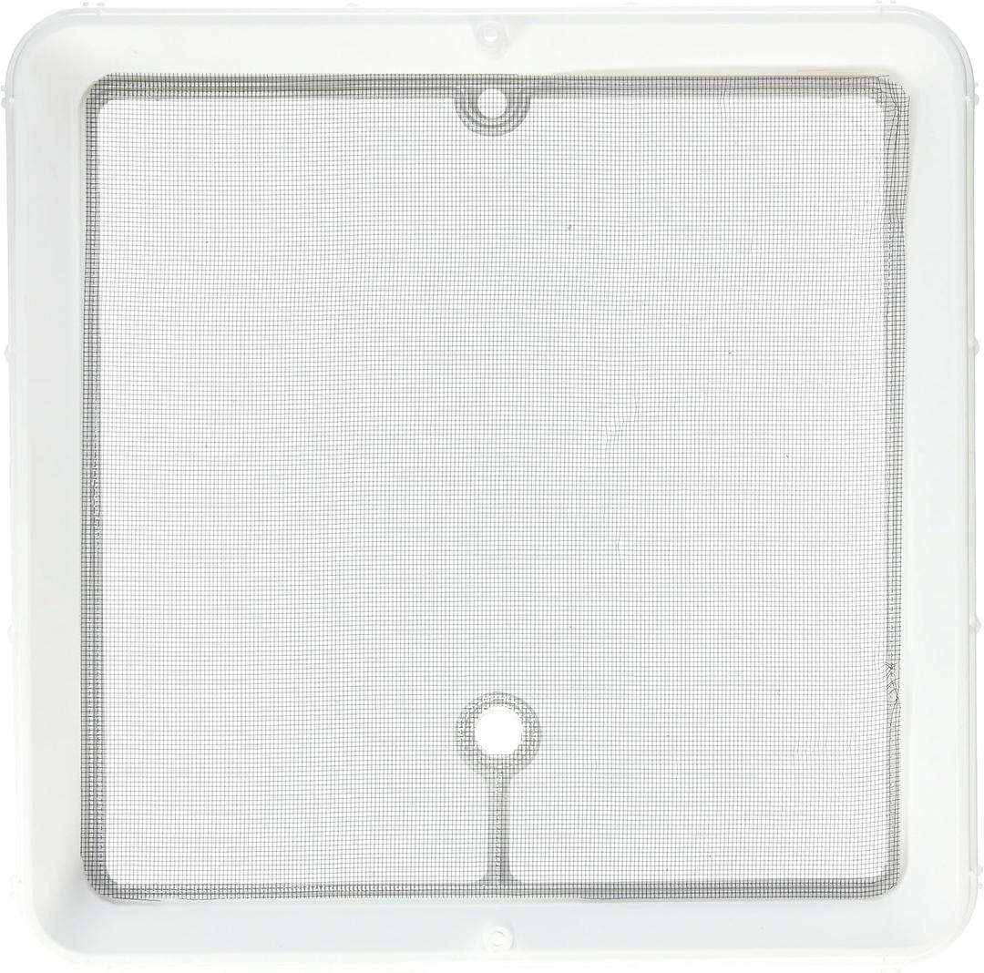 HENG'S INDUSTRIES White Jensen Screen Frame JRP1124B