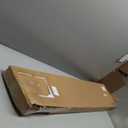 AUXKO Retractable Cargo Cover for Mazda CX-5 2025-2017, Trunk Cargo Cover Luggage Security Shade Cover for 2025 2024 2023 Mazda CX5 Shielding Shade Anti-Peeping Luggage Privacy Screen, Carbon Fiber (Black)