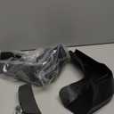 A-Premium Set of 4PCS Mud Flaps Splash Guards Mudguards Mudflaps with Hardware Kits Accessory Compatible with Acura MDX, 2014-2016, Black Color, Front LH RH and Rear LH RH