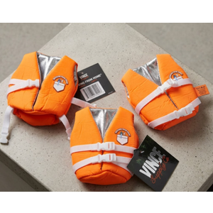 3 Pack FF05 DRINK FLOTATION DEVICE