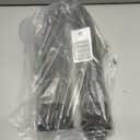 Deyimmei Mahjong Mat for Table - Non-Slip Mahjong Table Cover with Storage Pockets, Perfect Mahjong Accessories & Gifts for Women, Men, and Mahjong Enthusiasts (Ocean's Embrace)