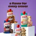 Premier Protein Shake, Cookie Dough, 30g Protein, No Added Sugar, 24 Vitamins & Minerals to Support Immune Health, 11 fl oz, 4 Pack (EXP 12/10/26)