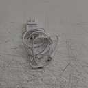 10 ft Power Cord for 4moms mamaRoo 4, 12V 3A Charger for RockaRoo Baby Swing, AC Adapter, White