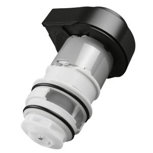 154844301 Dishwasher Circulation Pump Motor Fit for Frigidaire Kenmore Crosley Kelvinator Replace 154488001 154588701 154594201 154648101 154700101 154792801 154794401, with 2 O-Ring Seals