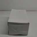 VF4000 Replacement Filter Wet Dry Vacuum Cleaner Compatible with RIDGID Wet Dry 5-20 Gal, 6-9 Gal Husky Vacuum, CRAFTSMAN 17816 Shop Vacuum (2 Pack Filters)