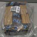 TRQ Front Driver & Passenger Side Upper & Lower Ball Joint Set Compatible with 2004-2012 Chevrolet Colorado GMC Canyon 2006 Isuzu i-280 2007-2008 i-290