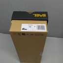 Teva Men's Hurricane 4, Dark Shadow/Dark Gull Grey, 12