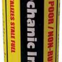 Mechanic In A Bottle Gasoline Fuel Treatment 4 oz.