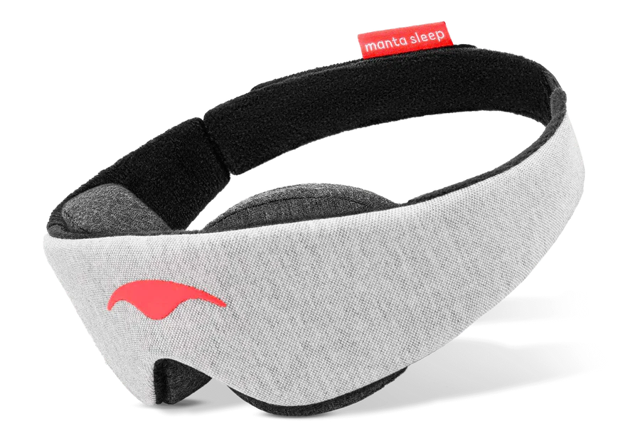 Manta Sleep Mask