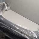 Evan Fischer Bumper Cover Kit Compatible with 1994-2001 Dodge Ram 1500, 1994-2002 Dodge Ram 2500, 1994-2002 Dodge Ram 3500, Front, Textured top; Unprimed bottom, includes Lower Panel