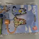 3 x Assorted straw toppers 3 pack, 2 count ea