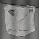 Women's Full Zip Sleeveless Workout Yoga Active Jacket Vest Golf Shirts, Size M