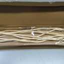Curly Willow Branches for Vases,Twigs and Branches for Vases,20 Stems,About 19 Inch,Rustic Home Decor,Accessories for Home Vase Decoration