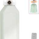 Travel Clothes Dryer, Portable Clothes Dryer for Travel For Business Trips, Travels, RVS, Apartments, etc. folding Dryer Can Be Used Regularly Without Worrying About Rainy And Cloudy Weather.