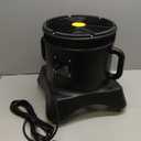 LookOurWay Air Dancers Wacky Waving Inflatable Tube Man Set - 10 Feet Tall Inflatable Dancing Man with Blower - Red