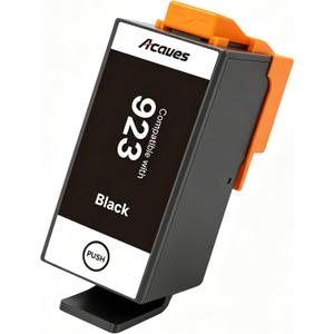 Ink cartridges Replacement for Black Ink