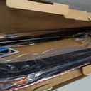 in-Channel Window Visors Rain Guards for 2017-2026 Ford F250 F350 F450 F550 Super Duty SuperCrew, Window Vent Wind Shades Deflectors for 17-26 F-250~F-550 SD Crew Cab