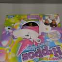 Hasbro Gaming Hungry Hippos Unicorn Edition Pre-School Board Game for Kids Ages 4 and Up; 2-4 Players 