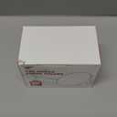 Tesla Phone Mount Charger for iPhone MagSafe Hidden Foldable Design 15W Wireless Charging, Universal Car Magnetic Dashboard Phone Holder, Tesla Model 3/Y/Cybertruck Accessories