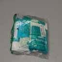 Amazon Basics Adult Wet Wipes Flushable formulated without Fragrance, 126 Count (3 Packs of 42) 