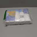 Charmount Small Trash Bags 4 Gallon, 200 Count Drawstring Mini Garbage Bags, Plastic Trash Can Liners for Bathroom Accessories, Bedroom, Dorm Room Essentials, Office