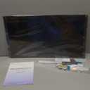 Magnetic 32 Inch Privacy Screen for Frameless Computer Monitor 16:9 Aspect Ratio,Hanging Blue Light Screen Protector Eye Protection Anti-Spy Shield, 32in Removable Privacy Filter