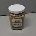 Aurora Products Organic Walnuts, 30 OZ (EXP 11/03/26)