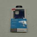 Speck CandyShell iPhone 11 Pro Case, Deep Seal Blue/Slate Grey