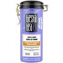 Tiesta Tea - Apple Cider, Loose Leaf, Caramel Apple Herbal Tea, Blend, Non-Caffeinated, Makes Hot or Iced Up to 40-50 Cups, 4oz Refillable Tin (EXP 04/13/28)