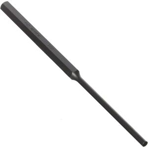 Mayhew Pro 21505 7/32-Inch Black Oxide Extra-Long Pin Punch