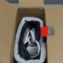 Sunbeam Heating Pad for Neck and Shoulder Pain Relief with Auto Shut Off and Moist Heating Option & XL Heating Pad for Back