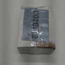 PUR Plus Vertical Faucet Mount Water Filtration System, Lead-Reducing Water Filter For Sink Faucet, Easy Install, 100 Gallons, Compatible with Sinks with External Aerators, Grey